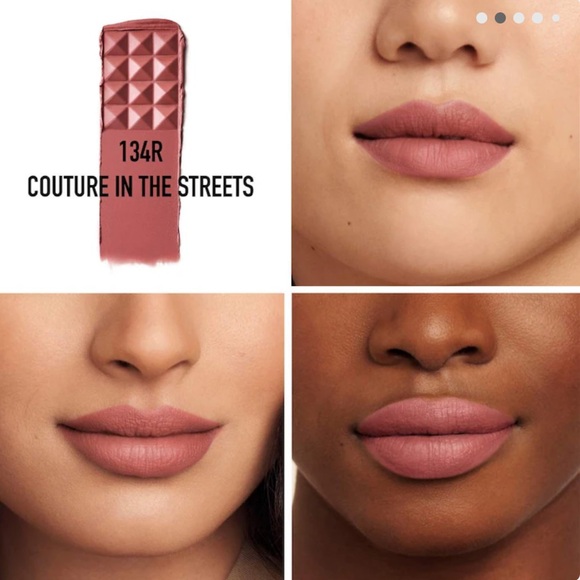 Valentino Beauty Matte Lipsticks NEW - Picture 7 of 7